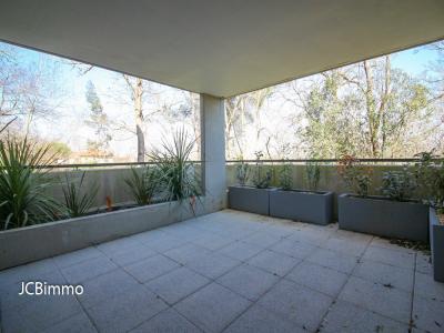 Louer Appartement Toulouse Haute garonne