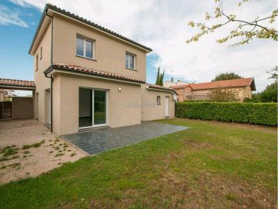 For rent Tournefeuille 5 rooms 103 m2 Haute garonne (31170) photo 0