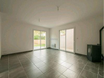 Louer Maison 103 m2 Tournefeuille