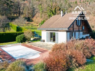 Annonce Vente 4 pices Maison Lathuile 74