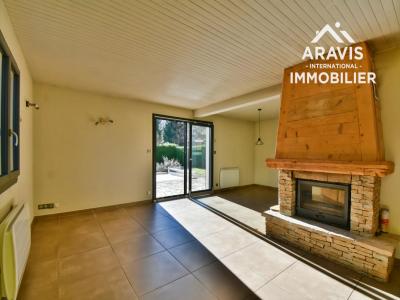 Acheter Maison Lathuile Haute savoie