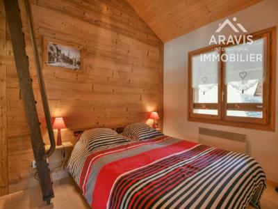 Acheter Appartement 47 m2 Grand-bornand