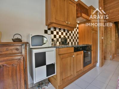 Acheter Appartement Grand-bornand Haute savoie