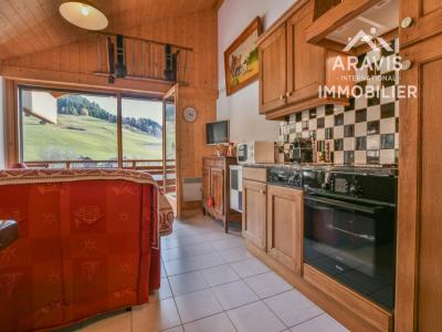 Acheter Appartement Grand-bornand 368000 euros