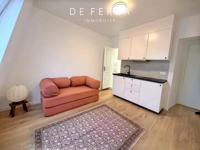 For sale Paris-6eme-arrondissement 2 rooms 22 m2 Paris (75006) photo 1