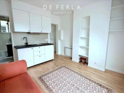 For sale Paris-6eme-arrondissement 2 rooms 22 m2 Paris (75006) photo 2