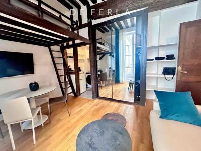 For rent Paris-6eme-arrondissement 35 m2 Paris (75006) photo 3