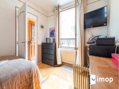 For sale Courbevoie 3 rooms 80 m2 Hauts de Seine (92400) photo 4