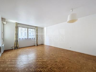 For rent Lyon-2eme-arrondissement 3 rooms 70 m2 Rhone (69002) photo 1