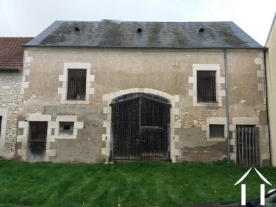 Annonce Vente 5 pices Maison Herry 18