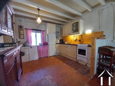 Acheter Maison 125 m2 Herry