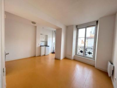 Annonce Location Appartement Roanne 42