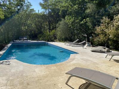 Annonce Vente 5 pices Maison Motte 83