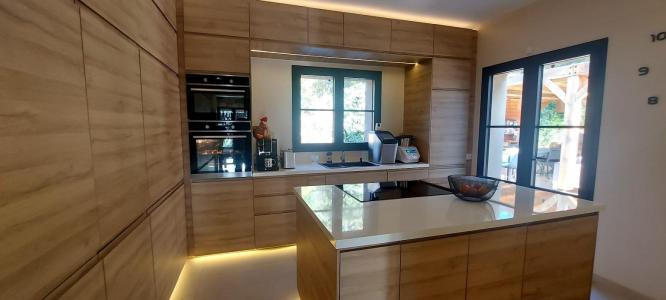 Acheter Maison Motte 860000 euros