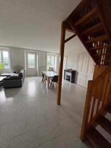 For sale Saint-just-saint-rambert 8 rooms 198 m2 Loire (42170) photo 4