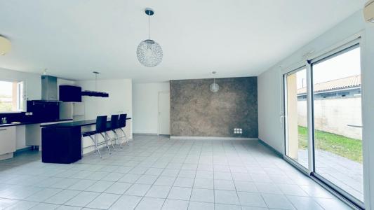 Louer Maison 83 m2 Parempuyre