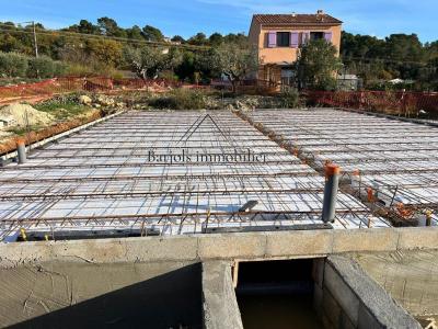 Annonce Vente 5 pices Maison Tavernes 83