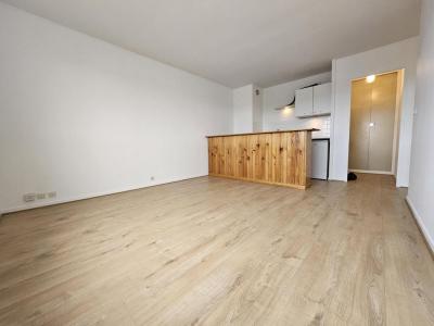 For rent Dijon 2 rooms 36 m2 Cote d'or (21000) photo 0