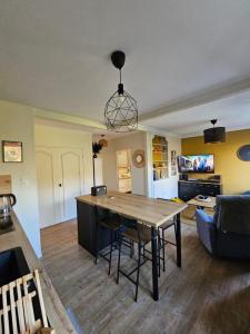 For rent Rennes 5 rooms 85 m2 Ille et vilaine (35200) photo 0