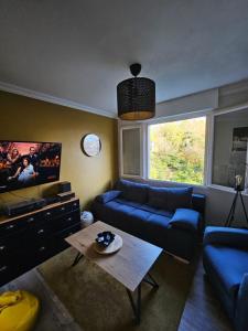 Louer Appartement 85 m2 Rennes