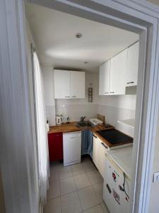 For sale Paris-18eme-arrondissement 2 rooms 37 m2 Paris (75018) photo 4