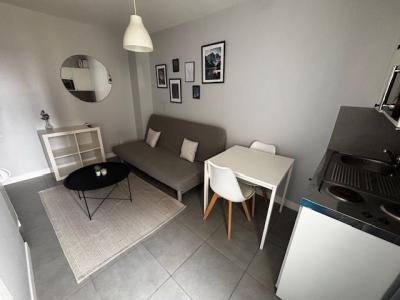 Annonce Location Appartement Saint-quentin 02