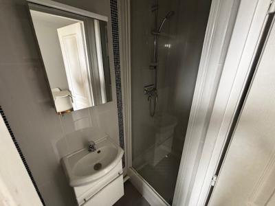 Louer Appartement 13 m2 Saint-quentin