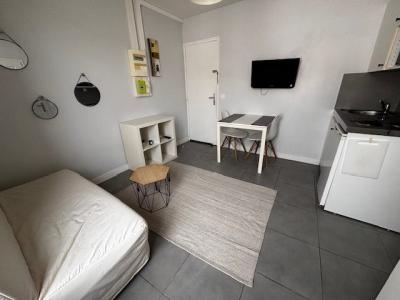 Annonce Location Appartement Saint-quentin 02