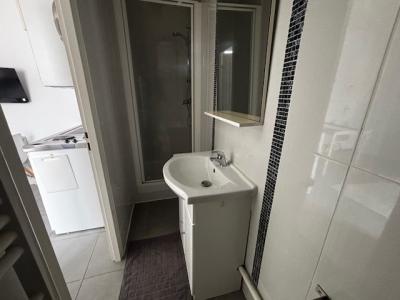 Louer Appartement 14 m2 Saint-quentin