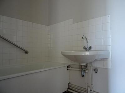 Louer Appartement 52 m2 Villeneuve-sur-yonne