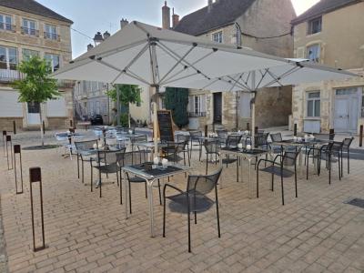 Annonce Vente Commerce Mercurey 71