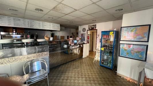 Acheter Commerce Mercurey