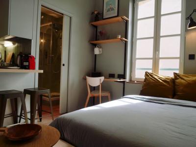 Louer Appartement Rennes Ille et vilaine