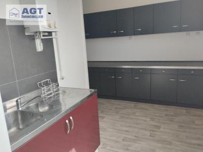 Acheter Appartement Beauvais 91000 euros