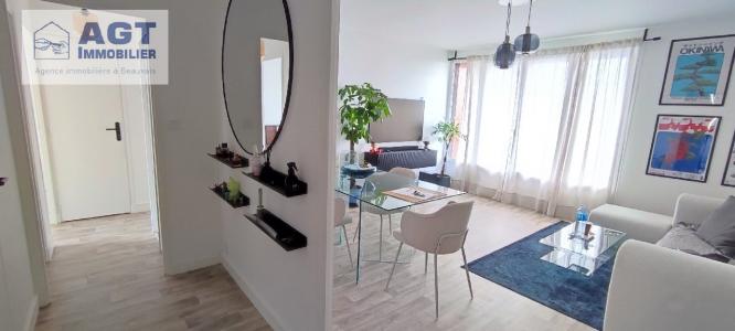 Annonce Vente 3 pices Appartement Beauvais 60