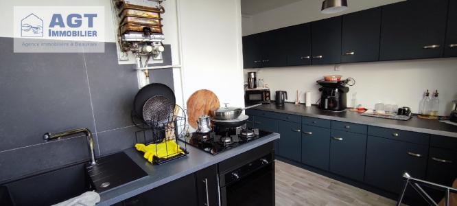 Acheter Appartement Beauvais Oise
