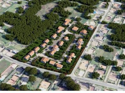 For sale Cantenac 1100 m2 Gironde (33460) photo 2