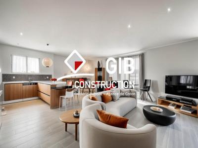 Annonce Vente Maison Camarsac 33