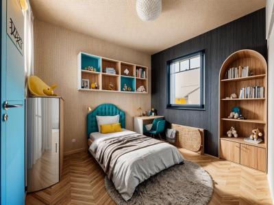 Acheter Maison 80 m2 Camarsac