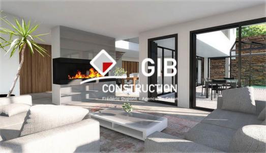 Annonce Vente Maison Creon 33