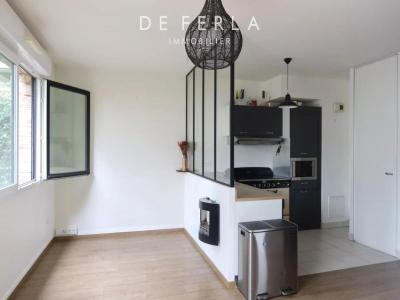 For sale Issy-les-moulineaux 3 rooms 59 m2 Hauts de Seine (92130) photo 0