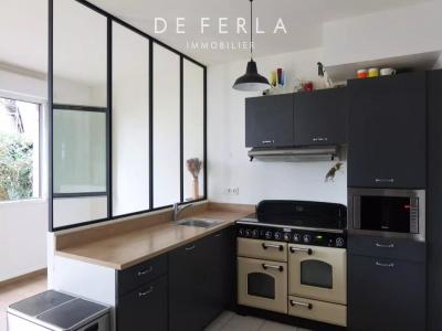 Acheter Appartement 59 m2 Issy-les-moulineaux