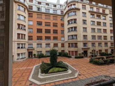 Acheter Appartement Paris-16eme-arrondissement 425000 euros