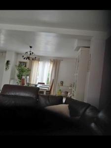 For rent Aulnay-sous-bois 2 rooms 49 m2 Seine saint denis (93600) photo 0