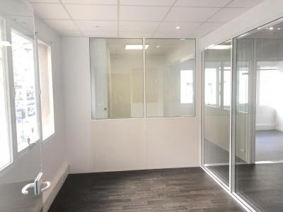 For rent Clichy 8 rooms 235 m2 Hauts de Seine (92110) photo 2