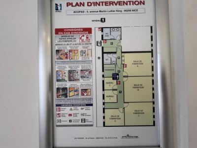 Louer Bureau Nice 38688 euros