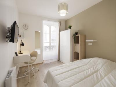 For rent Lyon-2eme-arrondissement 1 room 12 m2 Rhone (69002) photo 4