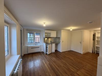 For rent Lyon-1er-arrondissement 1 room 27 m2 Rhone (69001) photo 1