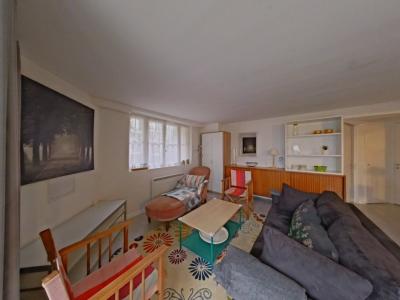 For rent Paris-13eme-arrondissement 3 rooms 55 m2 Paris (75013) photo 2