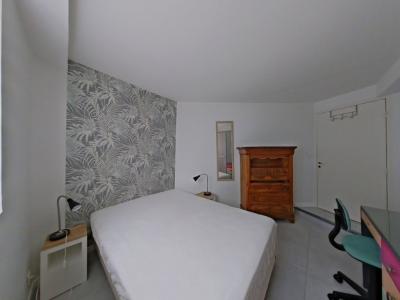For rent Paris-13eme-arrondissement 3 rooms 55 m2 Paris (75013) photo 3